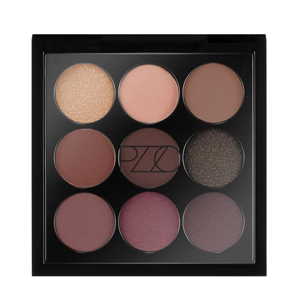 Paleta Sombras Vintage Petrizzio