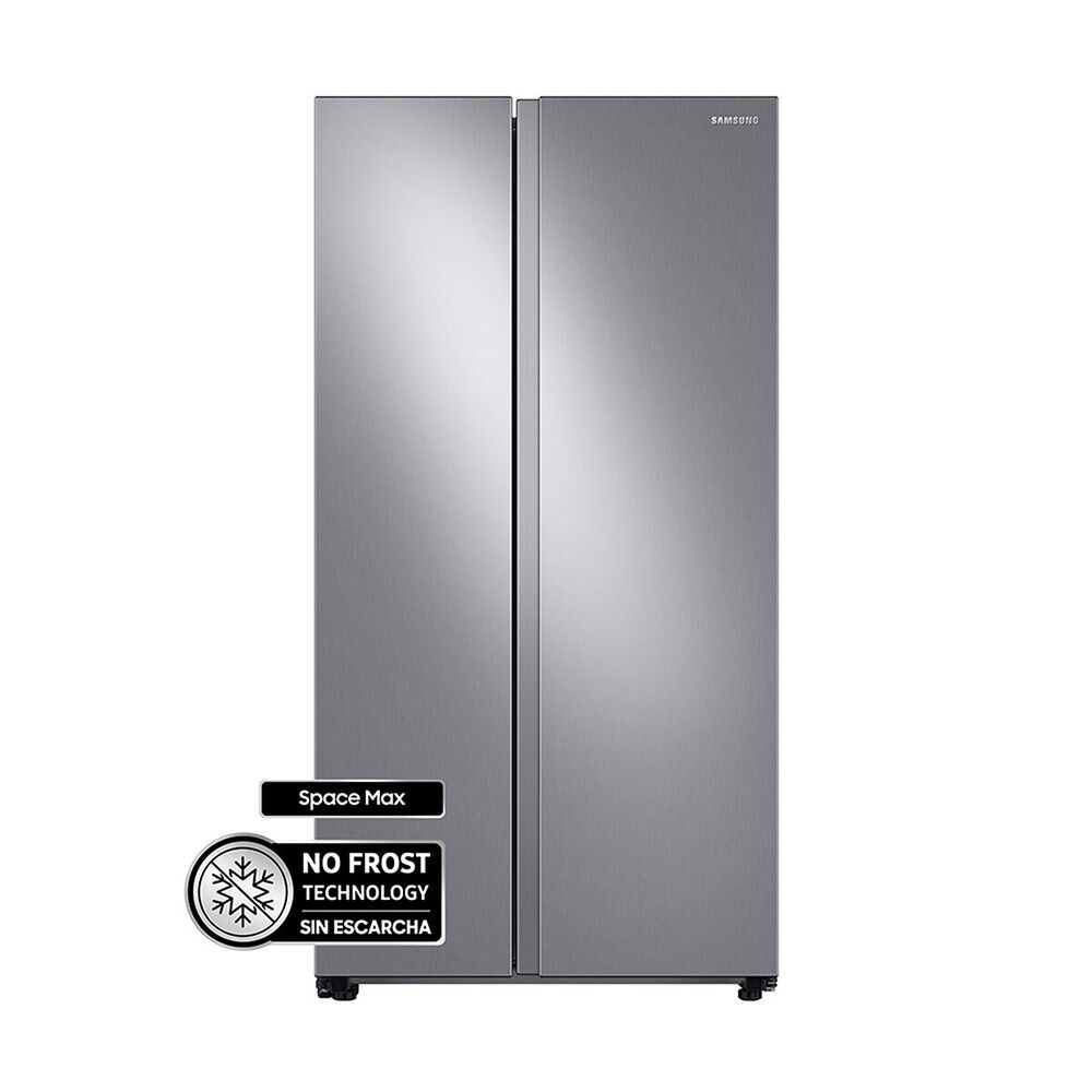 Refrigerador Side by Side Samsung RS64T5B00S9/ZS  638 lts.