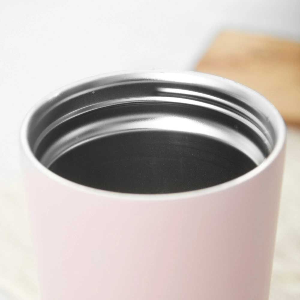 Vaso Térmico Simplit 750 ML Tumbler Rosa