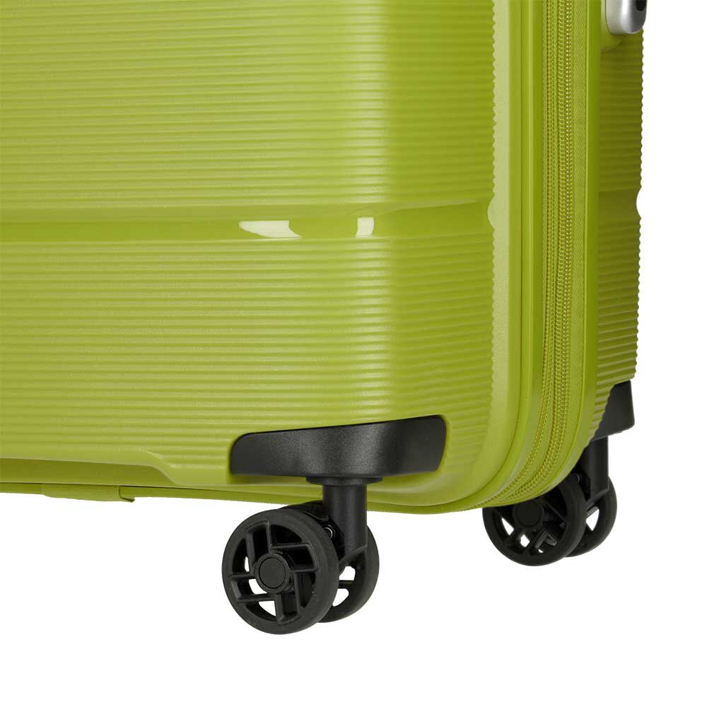 Maleta American Tourister Linex Verde Lima 111 lt. L