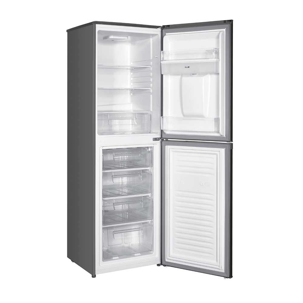 Refrigerador Combi Frío Directo Libero LRB-260DFIW 240 lts.