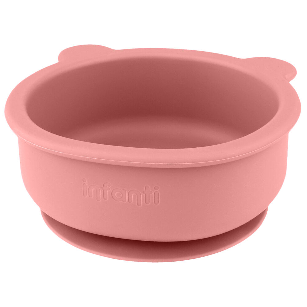 Bowl Rojo Infanti