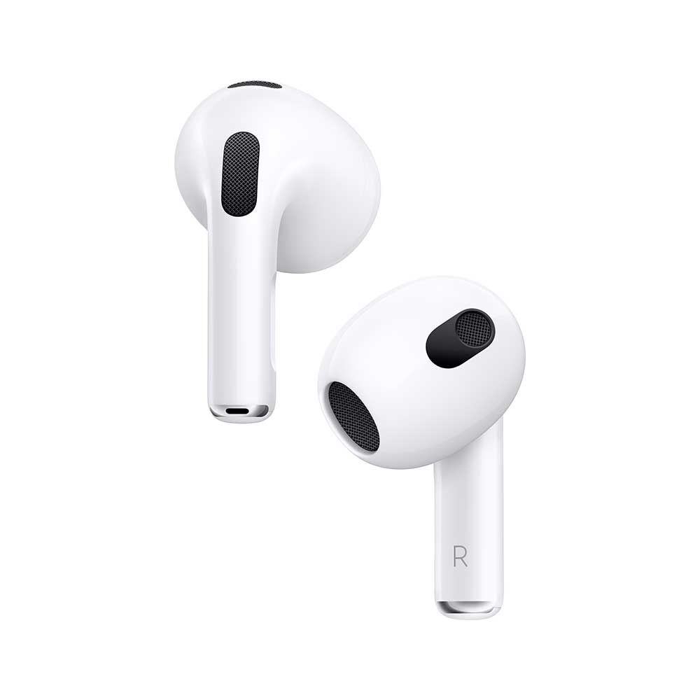 Audífonos Bluetooth Apple AirPods 3ra Gen Blancos