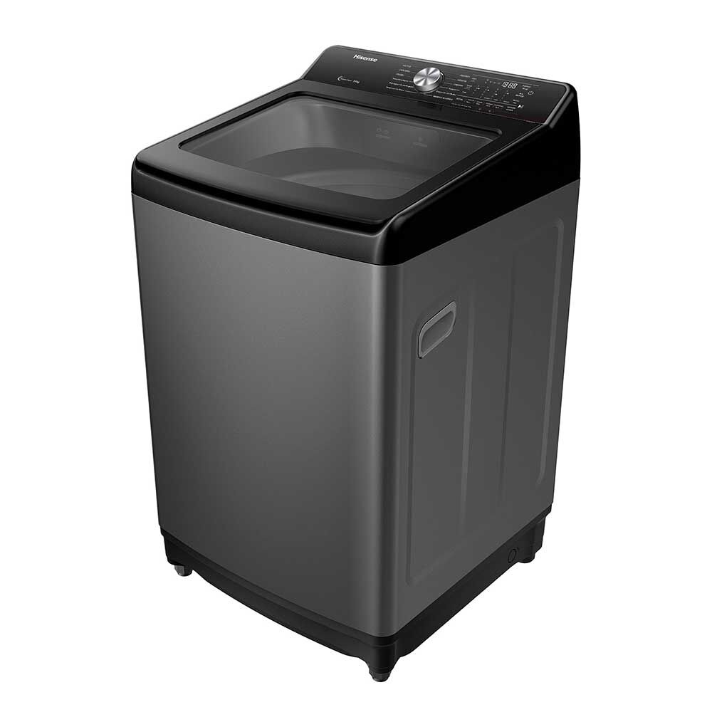 Lavadora Automática Hisense WT3T2323UT 23 kg.