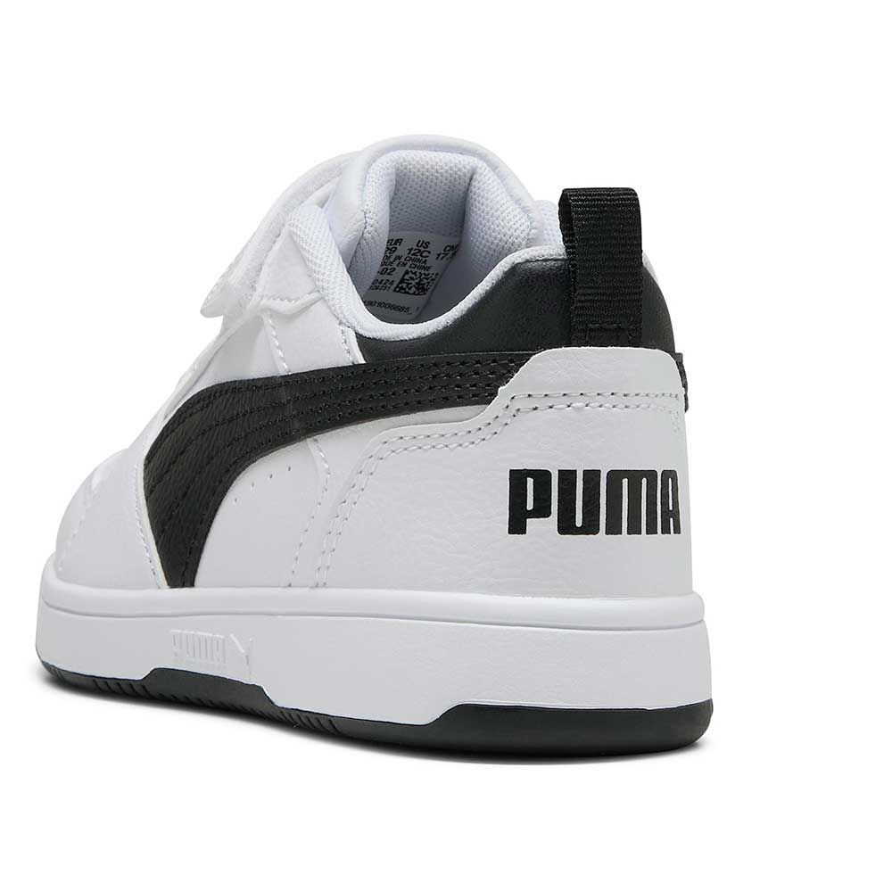 Zapatilla Urbana Niño Puma