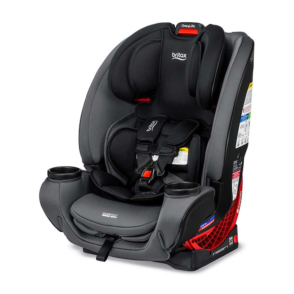 Silla de Auto Convertible One4Life Onyx Stone Britax