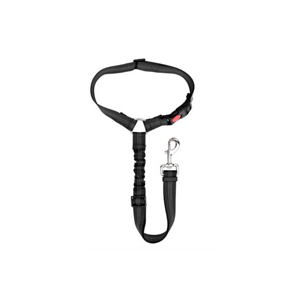 Leash Para Mascota Auto Pro Outdoor