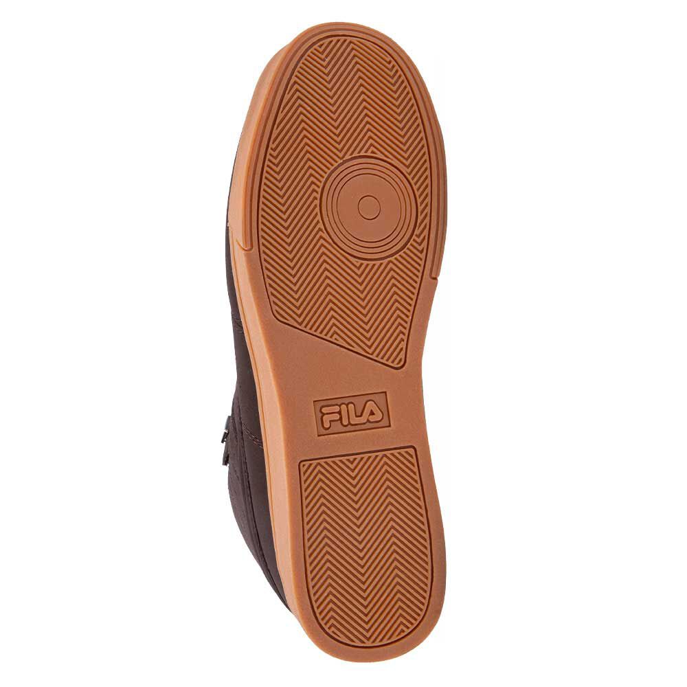 Zapatilla Urbana Hombre Fila