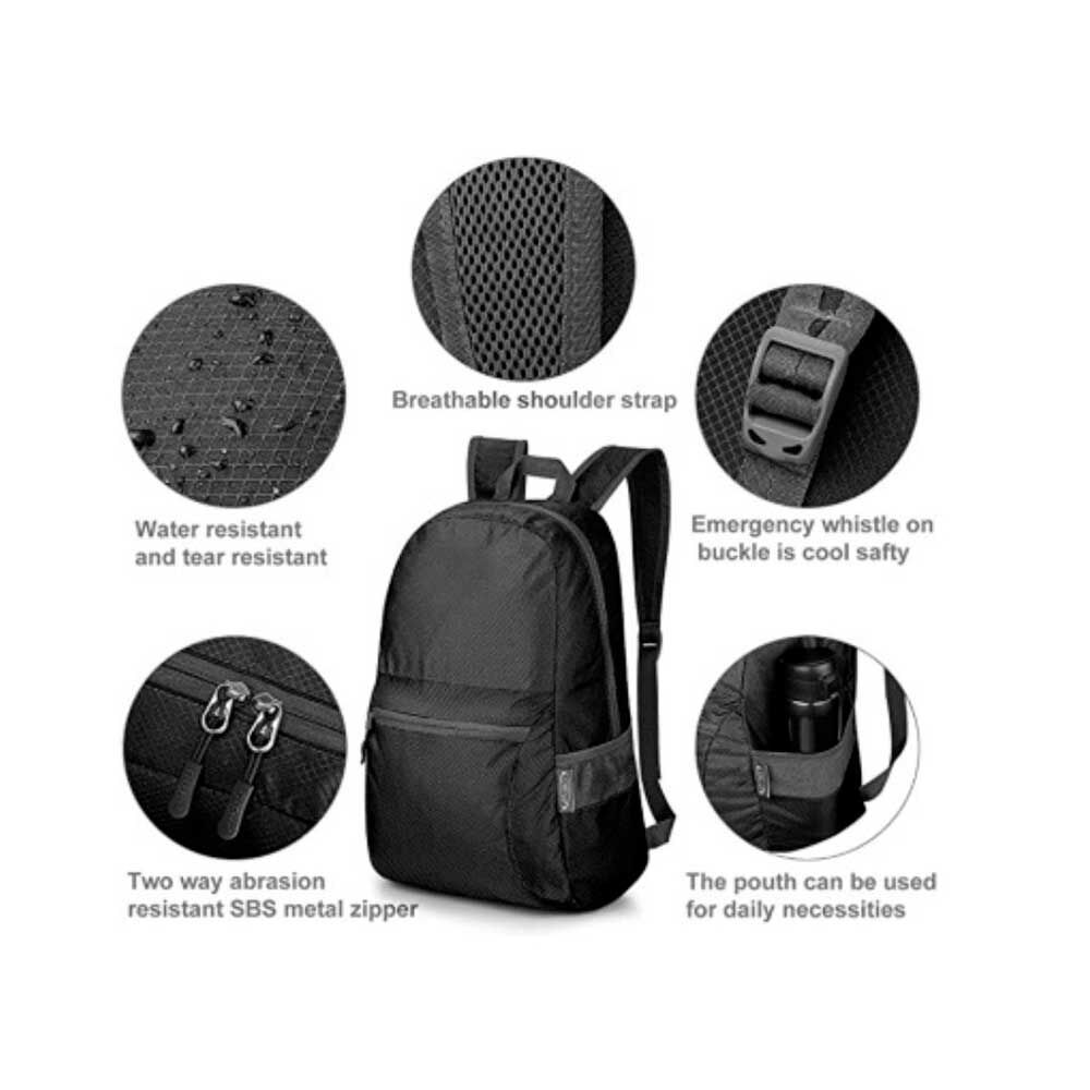 Mochila Pro Outdoor 23 Lts