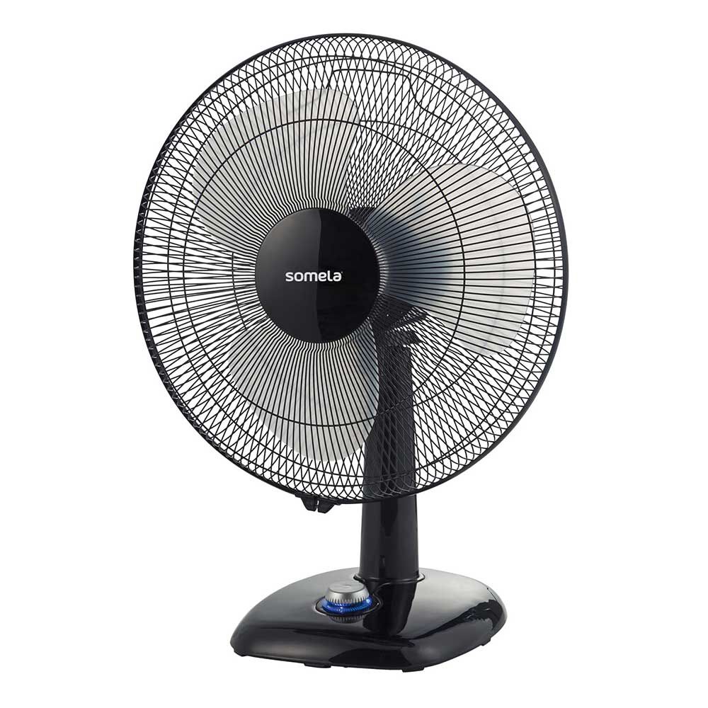 Ventilador de Mesa Somela Power Breeze 160 T