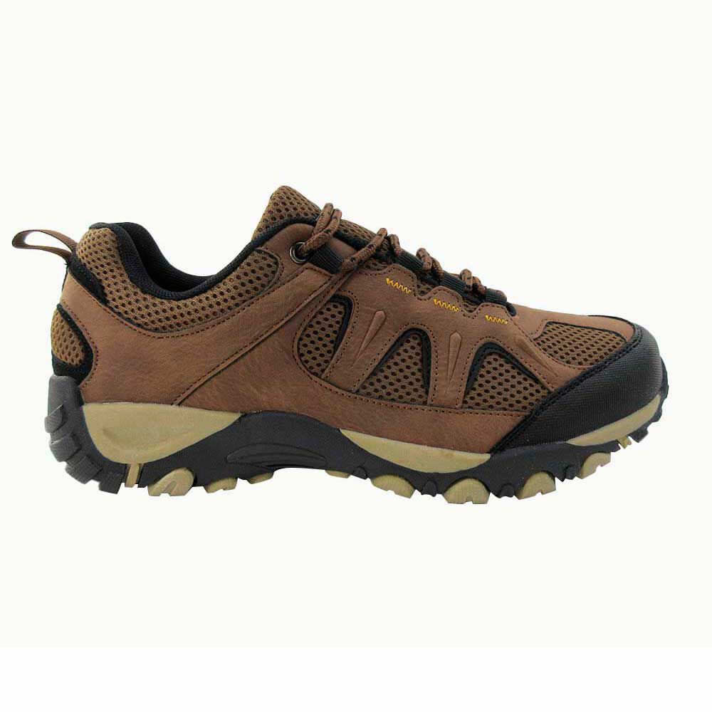 Zapatilla Outdoor Hombre Alpinextrem