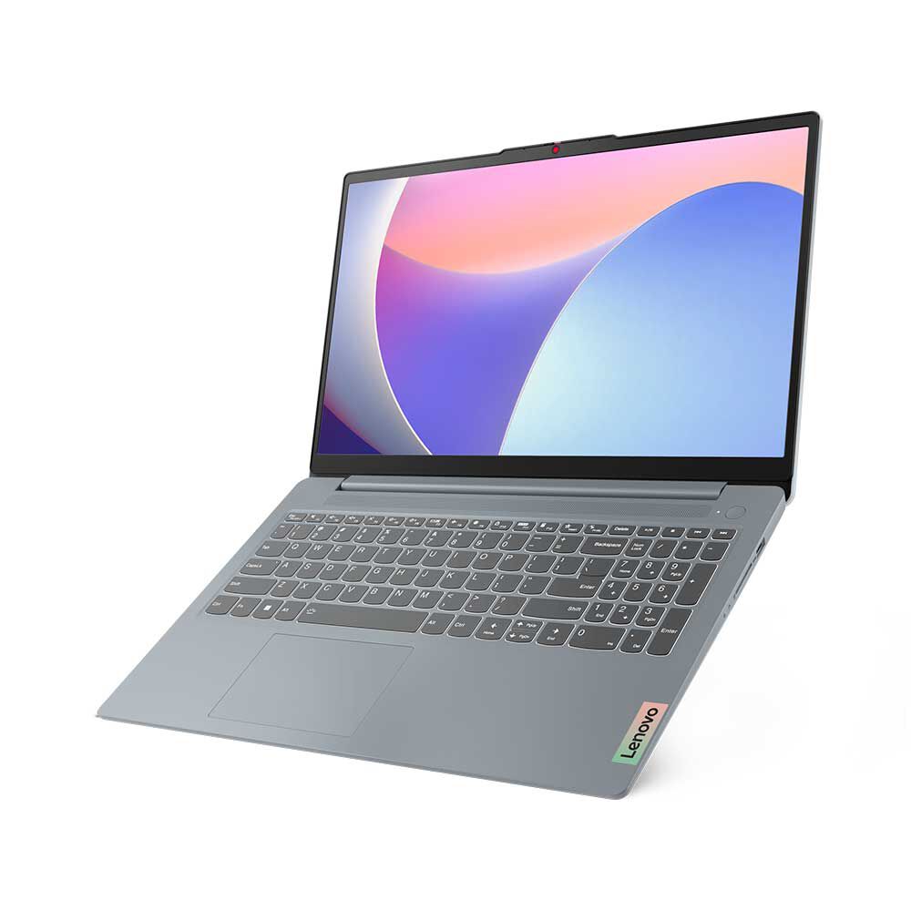 Notebook Lenovo Ideapad 3 Core i5 12450H 8GB 512GB SSD 15,6"