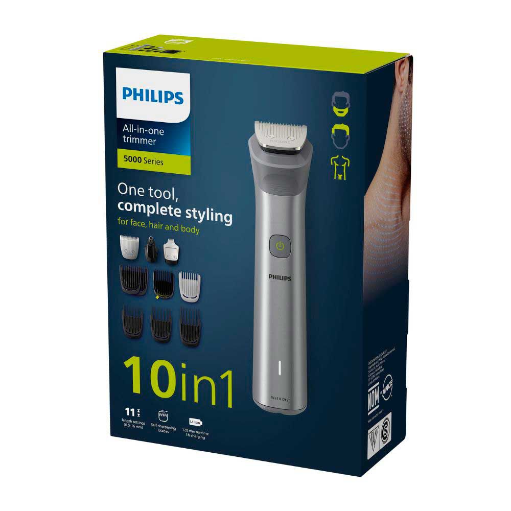 Máquina de Afeitar Philips MG5920/15