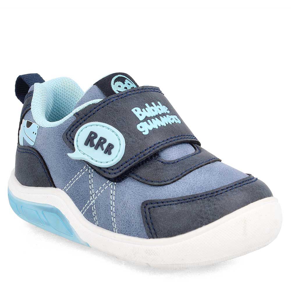 Zapatilla Urbana Niño Bubble Gummers