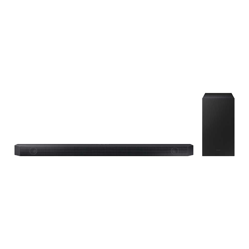 Soundbar Samsung HW-Q600C/ZS Negro