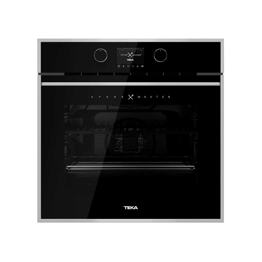 Horno Empotrable Eléctrico Teka SteackMaster 57 lts.