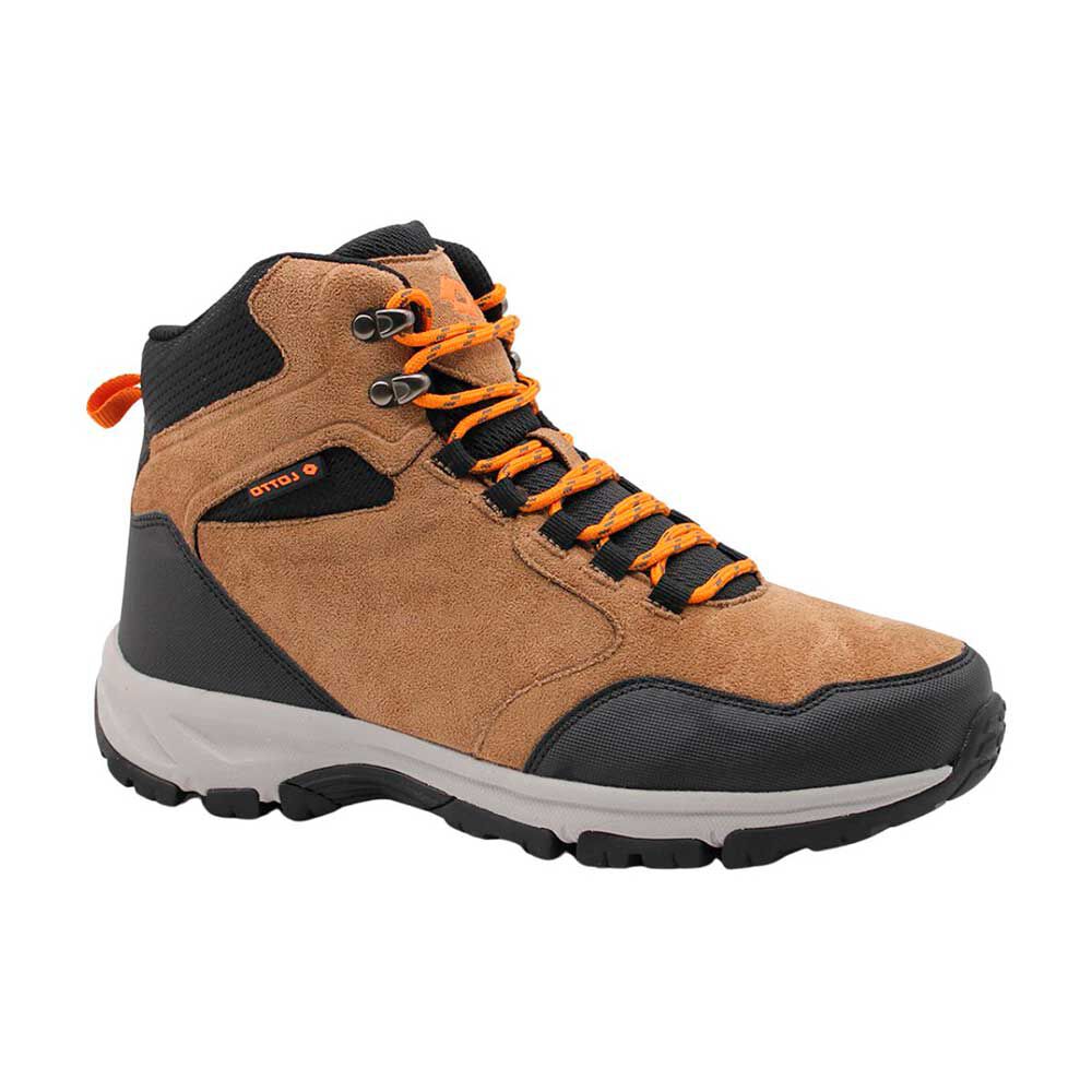 Zapatilla Outdoor Hombre Lotto