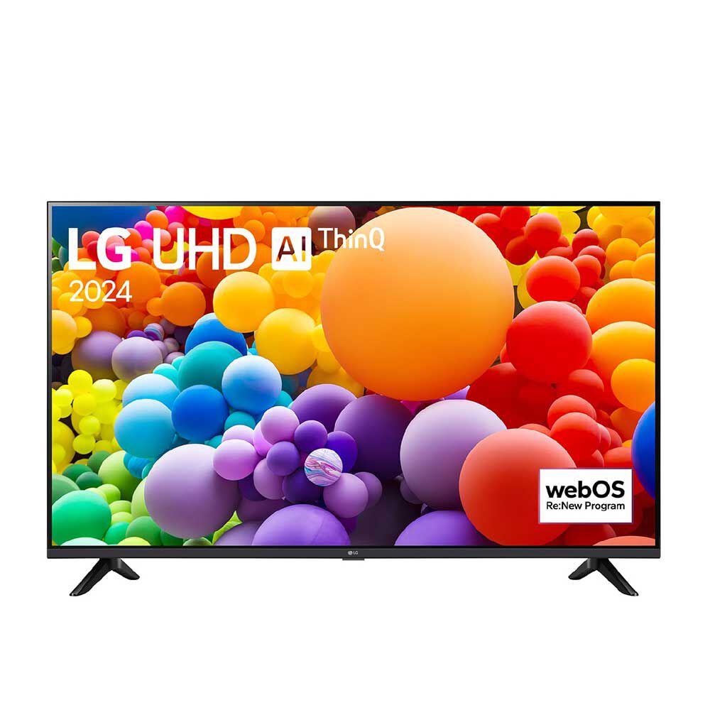 LED 50" LG 50UT7300PSA Smart TV 4K UHD