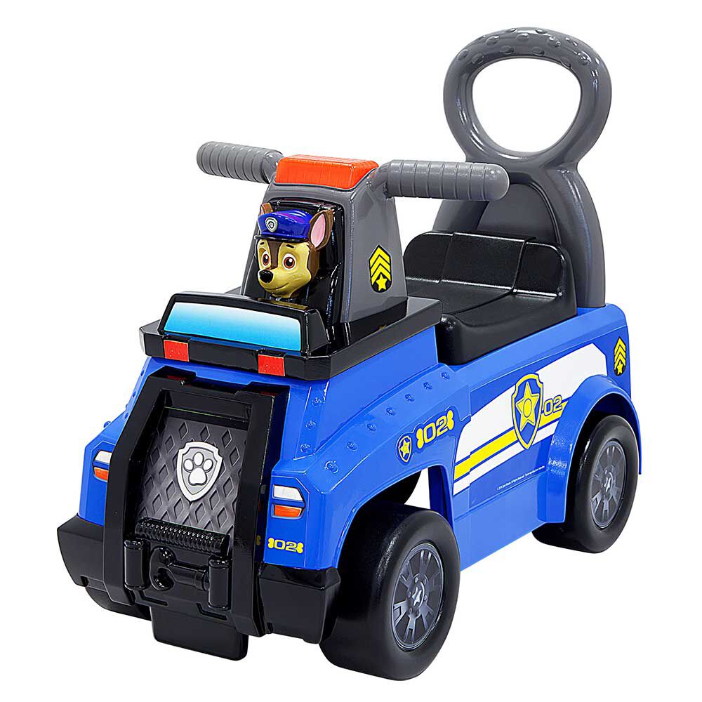 Corre Pasillo Chase Paw Patrol