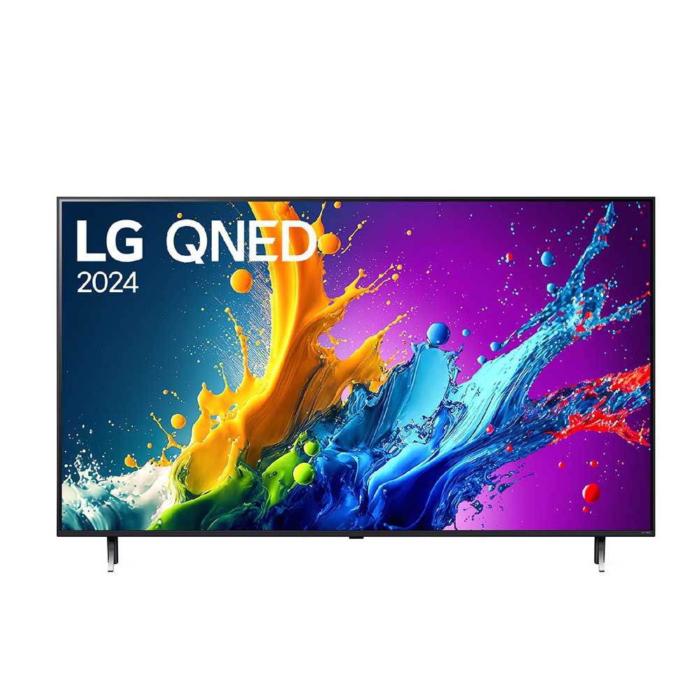 QNED 55" LG 55QNED80TSA Smart TV 4K UHD