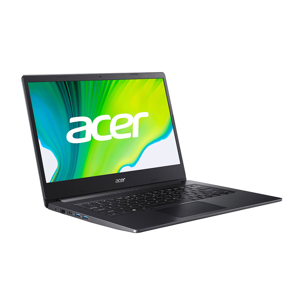 Notebook Acer A314-22-R4P7 Ryzen 5 8GB 256GB SSD 14"