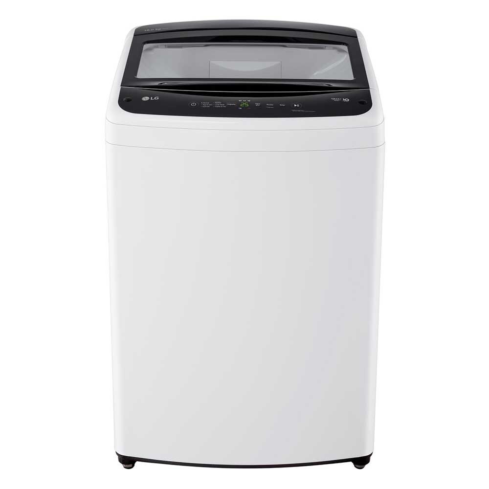 Lavadora Automática LG WT18WVTB 18 kg