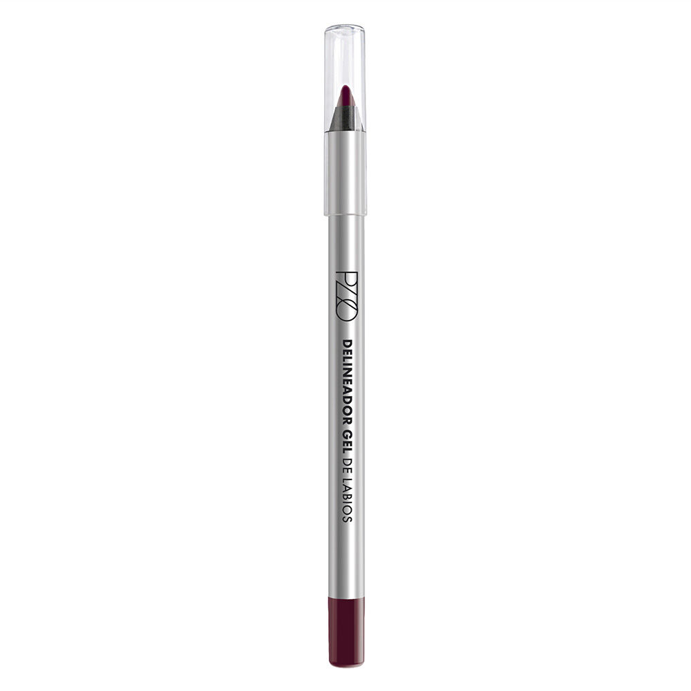 Delineador Labios Gel  Berry