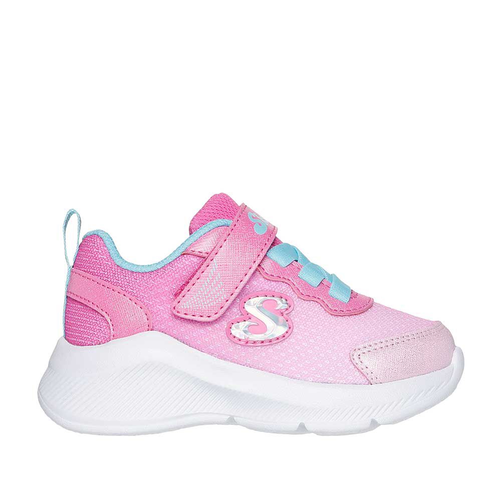 Zapatilla Urbana Niña Skechers