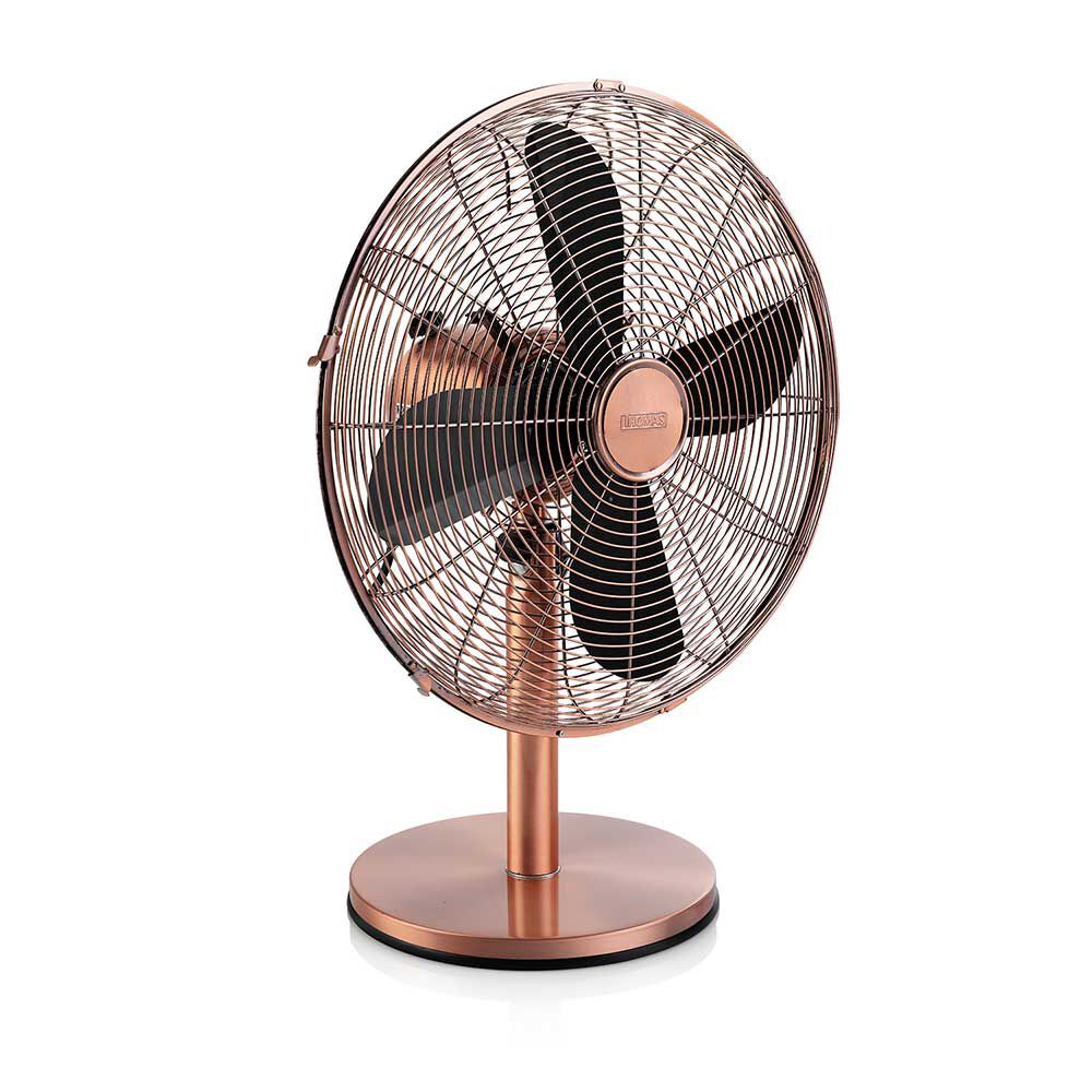 Ventilador de Mesa Thomas TH-16CM