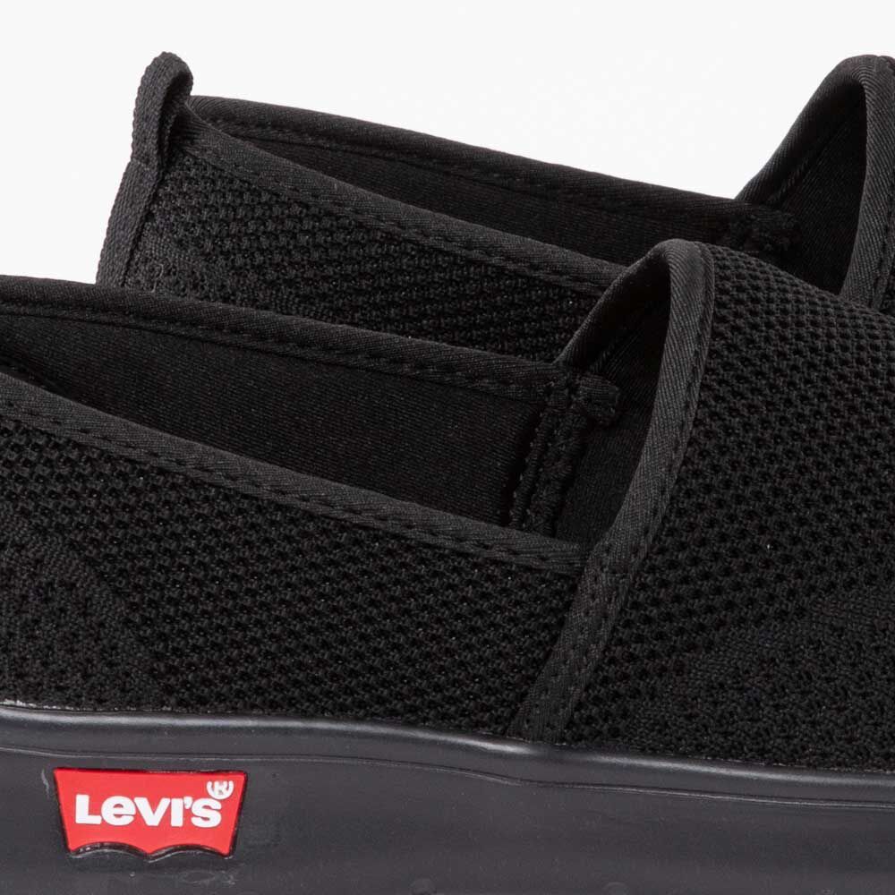 Zapatilla Mujer Levis Unionkt