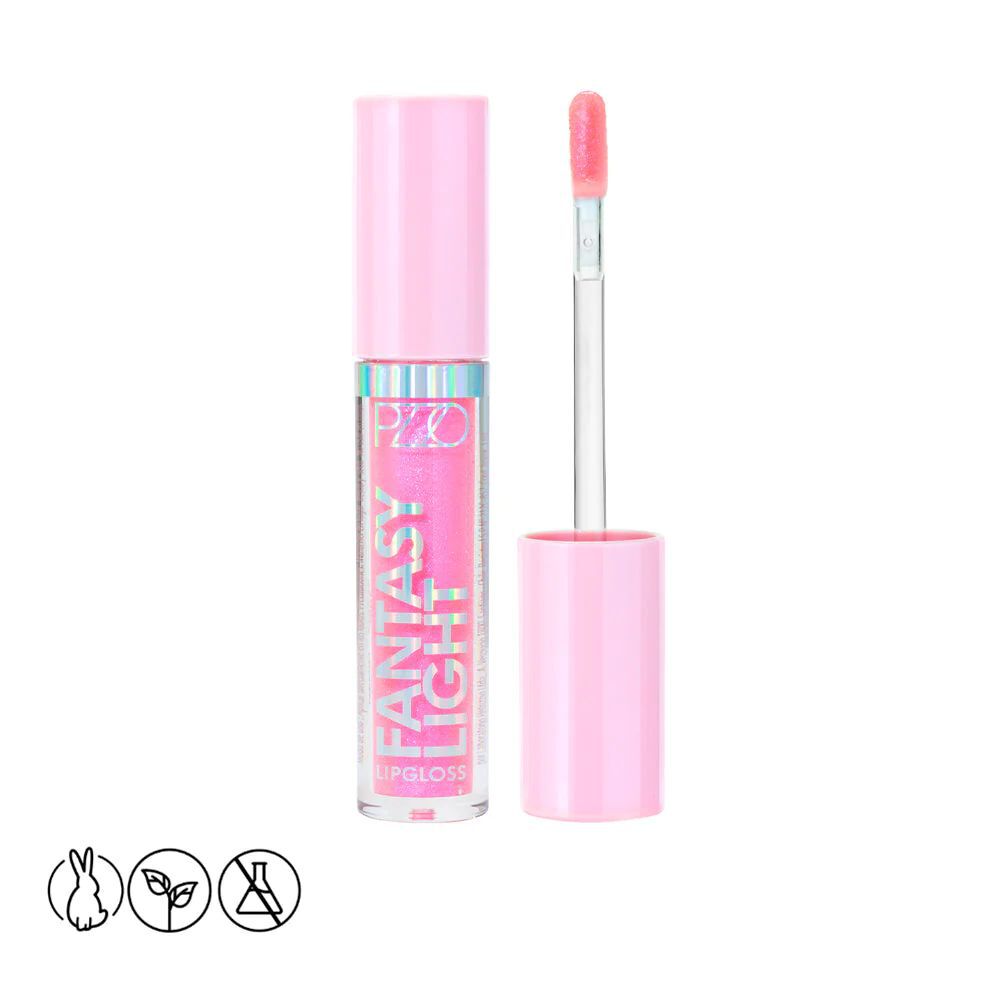 Lipgloss con Destellos Petrizzio