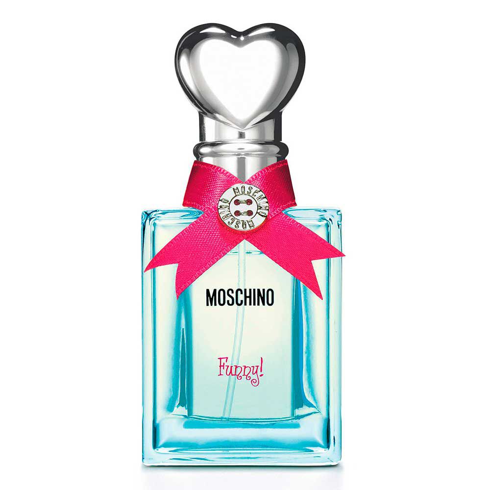 Perfume Moschino Funny EDT 25 ML