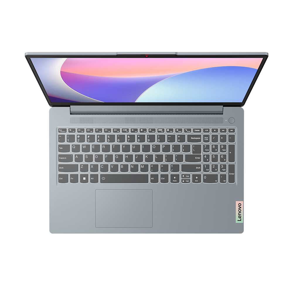 Notebook Lenovo Ideapad 3 Core i5 12450H 8GB 512GB SSD 15,6"