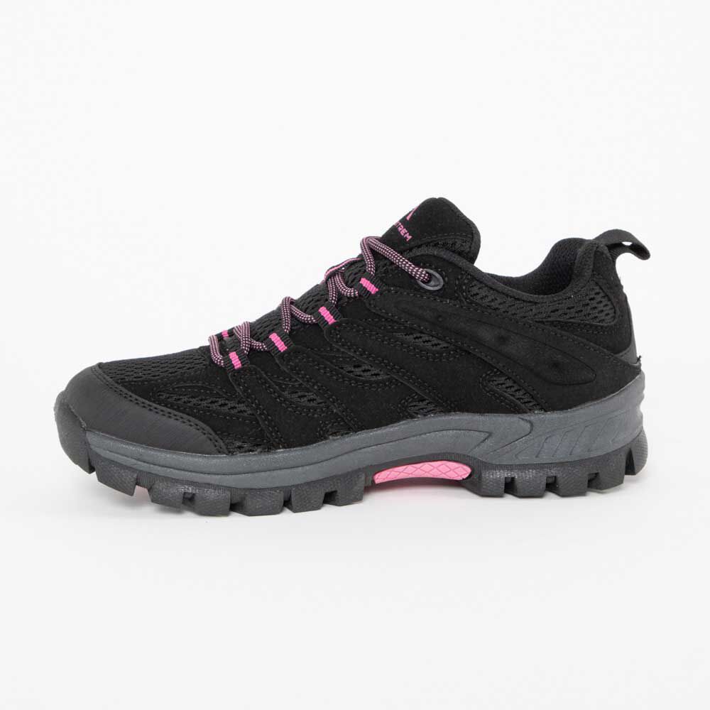 Zapatilla Outdoor Mujer Alpinextrem