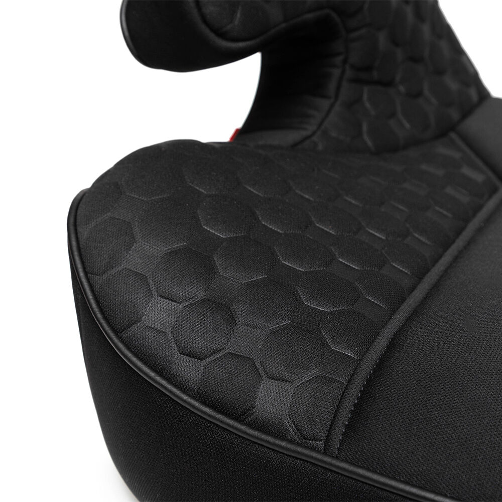 Silla Auto Alzador Starfix Black Infanti