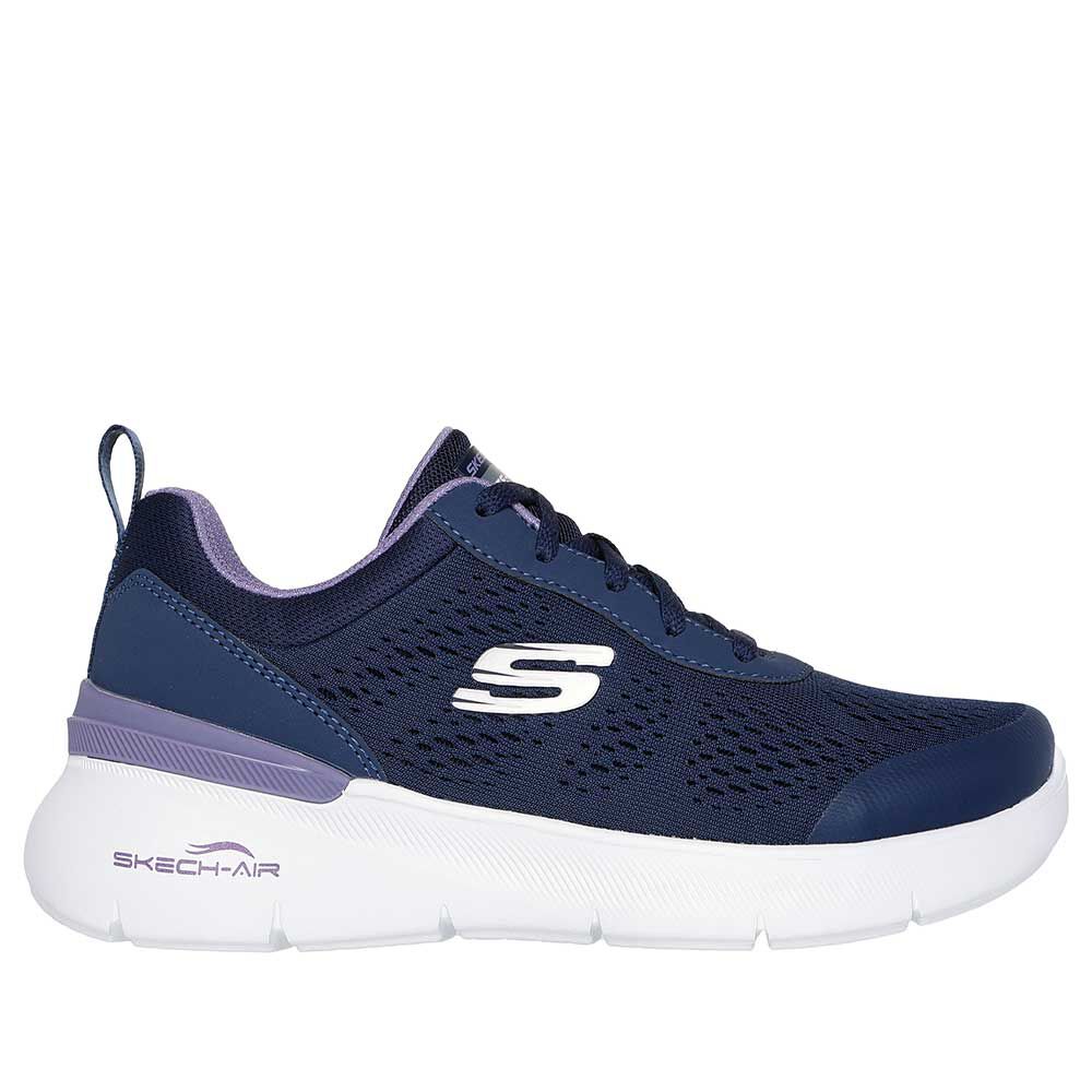 Zapatilla Running Mujer Skechers