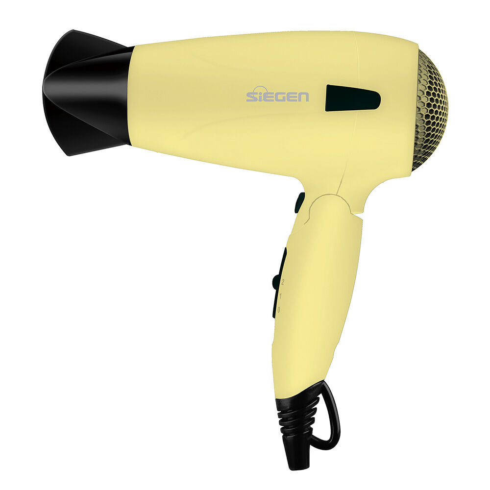 Secador de Pelo Siegen SG-3012C24