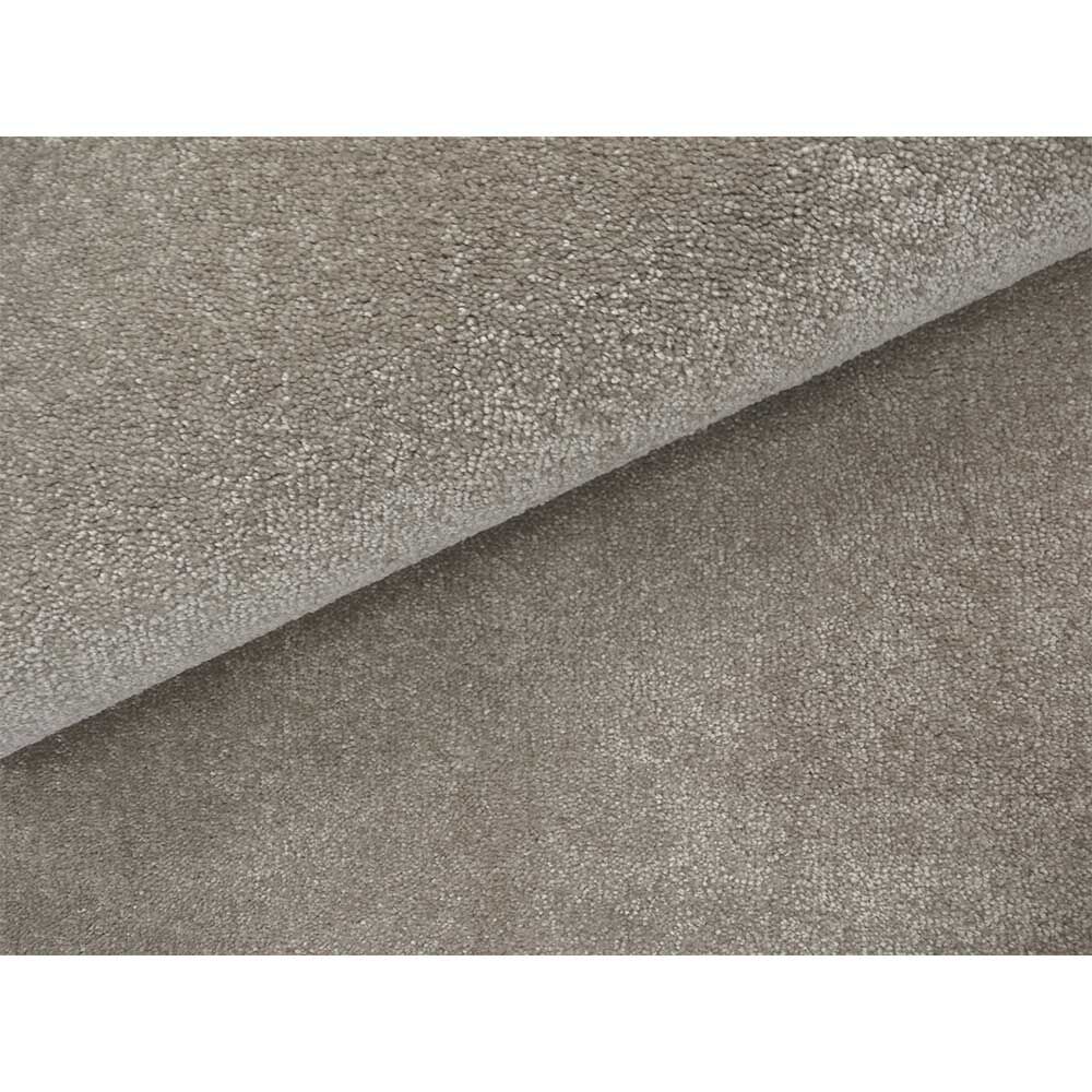 Alfombra Decocasa Ecletik Platina 200 x 250 cm Plata