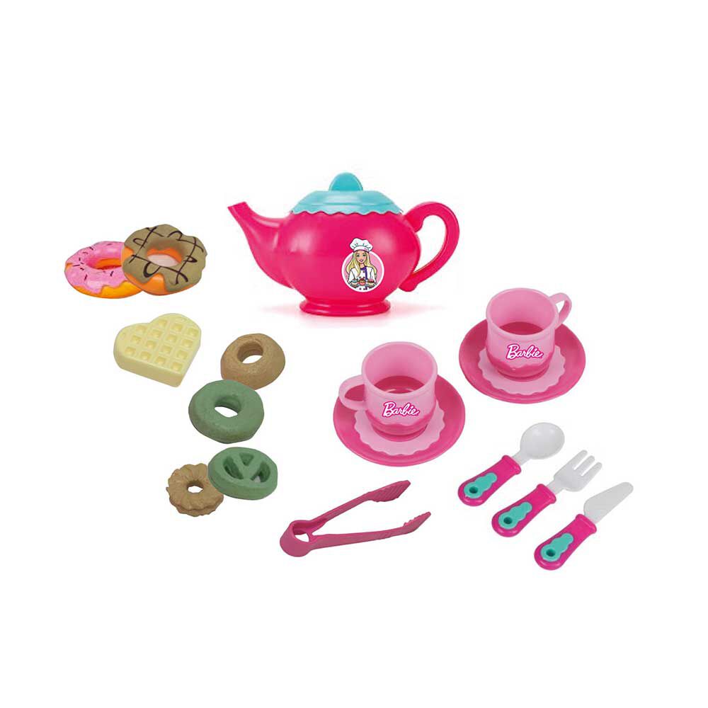 Set de Cocina Barbie