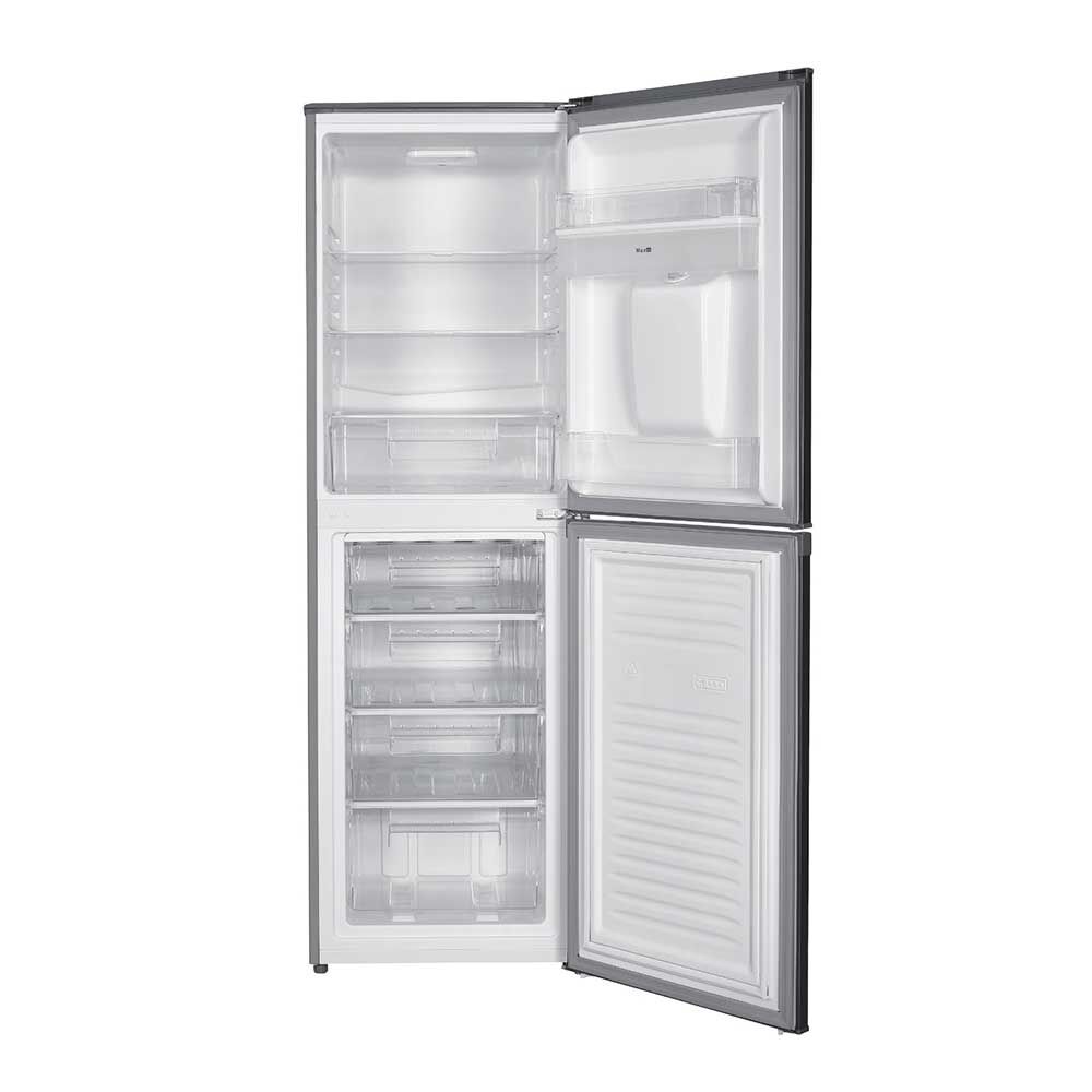 Refrigerador Combi Frío Directo Libero LRB-260DFIW 240 lts.