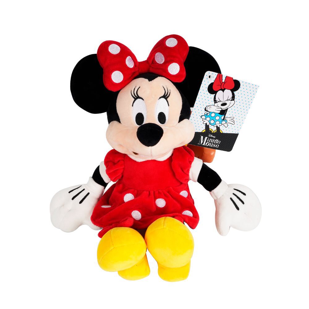 Peluche Minnie