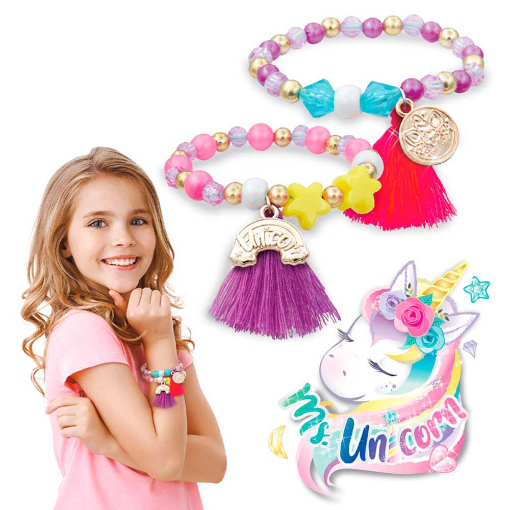 Joyería Unicornio Tasia