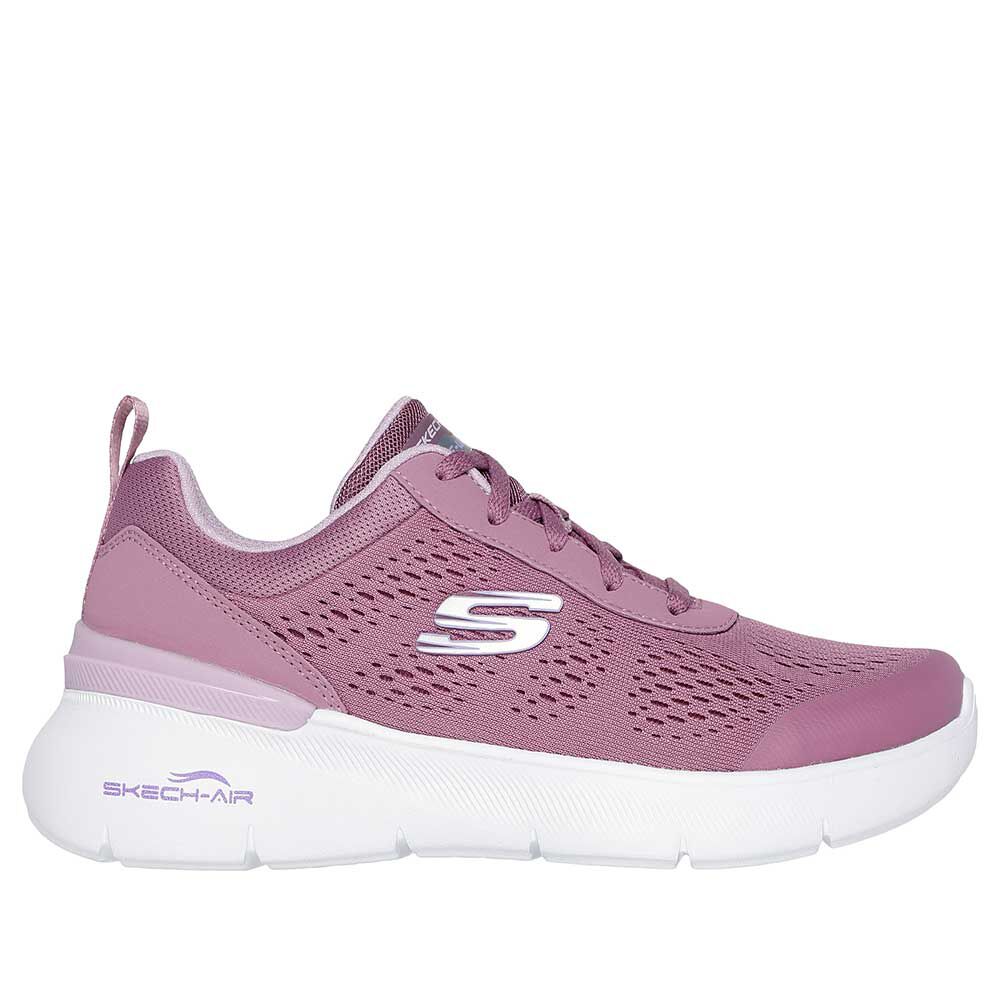 Zapatilla Running Mujer Skechers