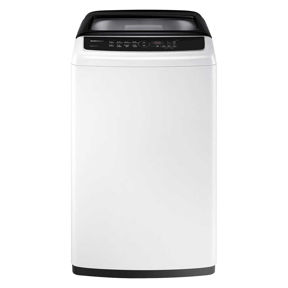 Lavadora Automática Samsung WA80CG4240BWZS 8 kg.