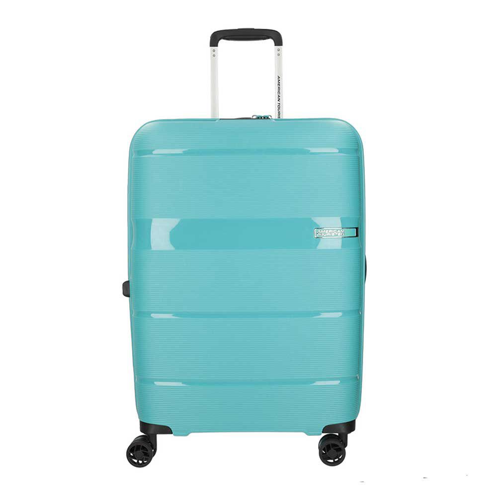 Maleta American Tourister Linex Celeste 111 lt. L