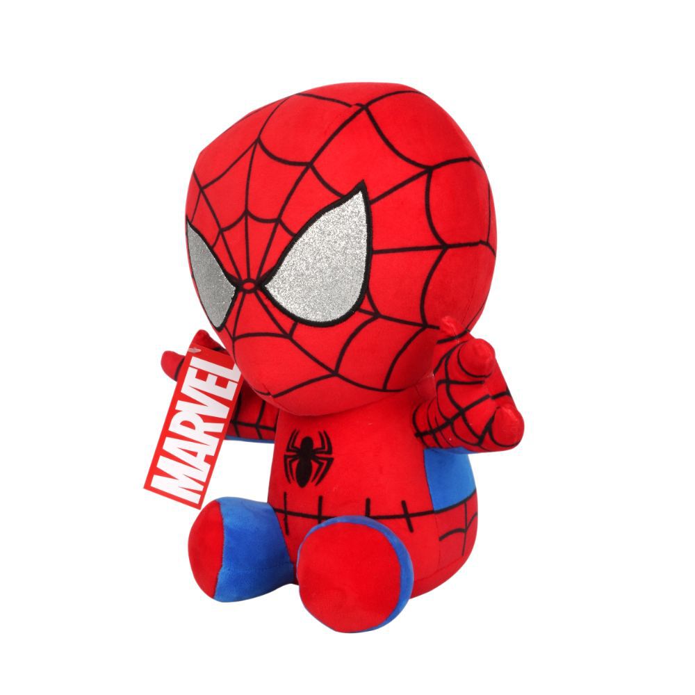 Peluche Spiderman 30 Cm Marvel