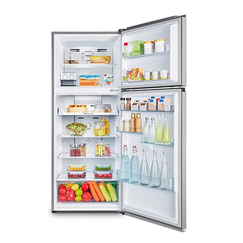 Refrigerador No Frost Hisense RD-49WRD 375 lts.