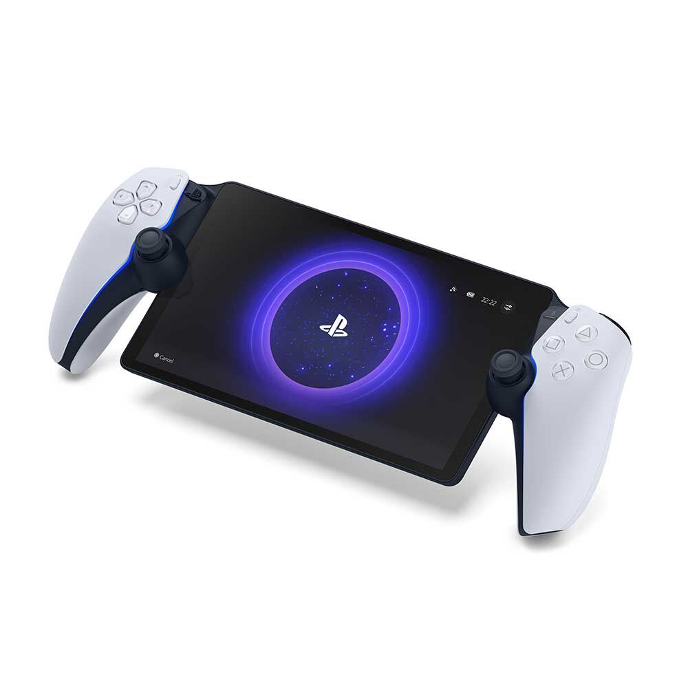 Reproductor Remoto Sony Playstation Portal PS5 Blanco