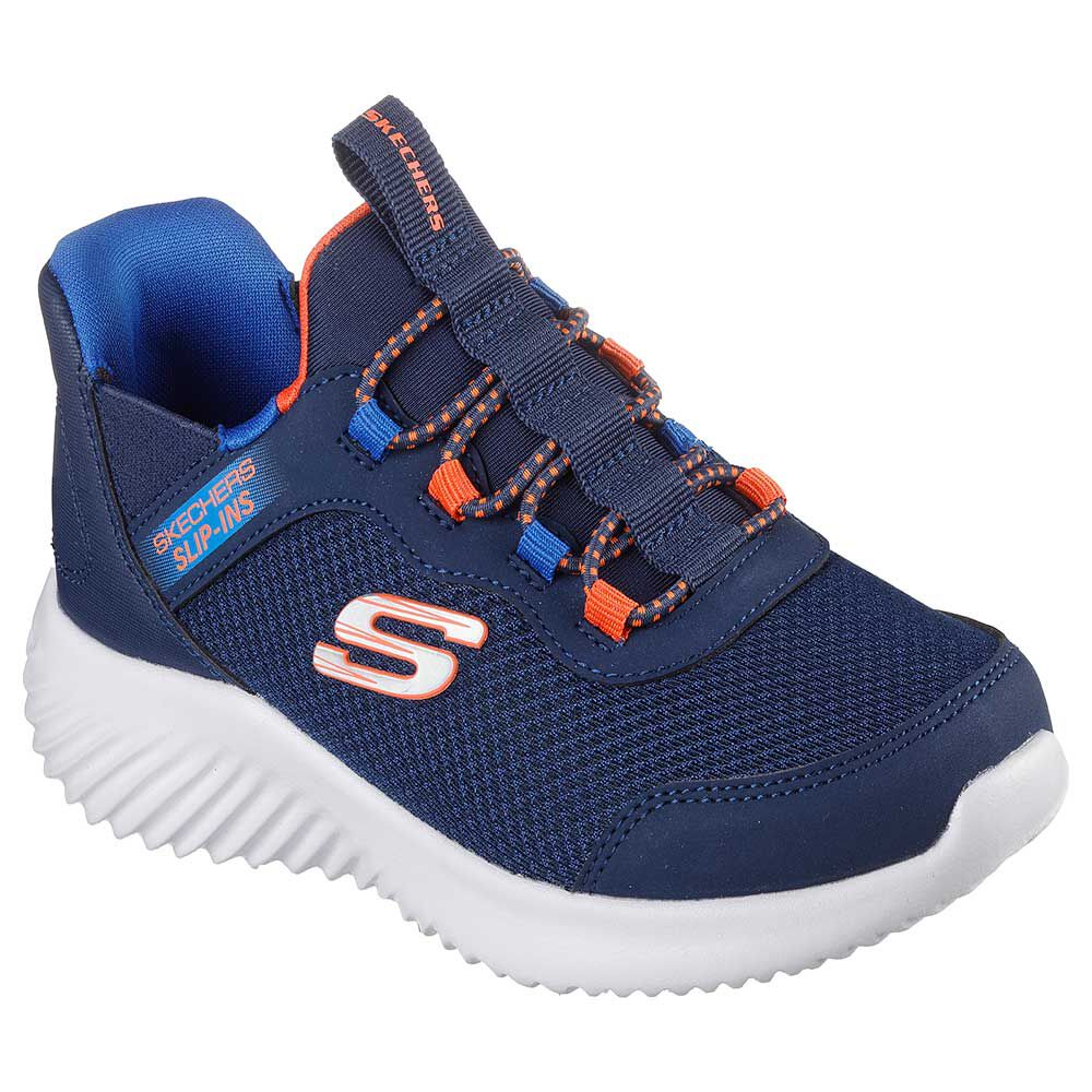 Zapatilla Urbana Niño Skechers