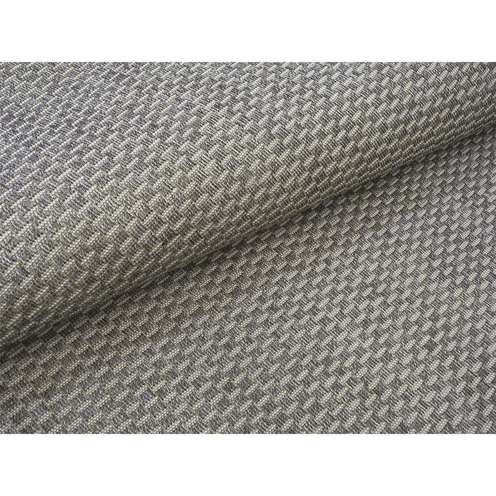 Alfombra Decocasa Boucle Vulcan 200 x 250 cm Gris